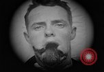 Standbild Gesichtsbehandlung Wunden auf Ersten Weltkrieg Soldaten Frankreich, 1918, aus Sekunde 14 historischem Filmmaterial Videoclip 65675042426
