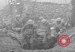 Standbild alliierten Soldaten Frankreich, 1918, aus Sekunde 4 historischem Filmmaterial Videoclip 65675042427
