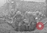 Standbild alliierten Soldaten Frankreich, 1918, aus Sekunde 5 historischem Filmmaterial Videoclip 65675042427