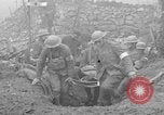 Standbild alliierten Soldaten Frankreich, 1918, aus Sekunde 6 historischem Filmmaterial Videoclip 65675042427