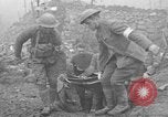 Standbild alliierten Soldaten Frankreich, 1918, aus Sekunde 9 historischem Filmmaterial Videoclip 65675042427