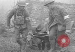 Standbild alliierten Soldaten Frankreich, 1918, aus Sekunde 10 historischem Filmmaterial Videoclip 65675042427