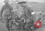 Standbild alliierten Soldaten Frankreich, 1918, aus Sekunde 11 historischem Filmmaterial Videoclip 65675042427