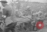 Standbild alliierten Soldaten Frankreich, 1918, aus Sekunde 12 historischem Filmmaterial Videoclip 65675042427