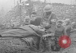 Standbild alliierten Soldaten Frankreich, 1918, aus Sekunde 13 historischem Filmmaterial Videoclip 65675042427