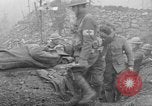 Standbild alliierten Soldaten Frankreich, 1918, aus Sekunde 14 historischem Filmmaterial Videoclip 65675042427