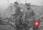Standbild alliierten Soldaten Frankreich, 1918, aus Sekunde 16 historischem Filmmaterial Videoclip 65675042427