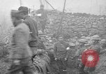 Standbild alliierten Soldaten Frankreich, 1918, aus Sekunde 17 historischem Filmmaterial Videoclip 65675042427