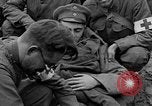 Standbild alliierten Soldaten Frankreich, 1918, aus Sekunde 23 historischem Filmmaterial Videoclip 65675042427