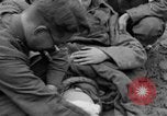 Standbild alliierten Soldaten Frankreich, 1918, aus Sekunde 26 historischem Filmmaterial Videoclip 65675042427