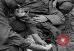 Standbild alliierten Soldaten Frankreich, 1918, aus Sekunde 28 historischem Filmmaterial Videoclip 65675042427