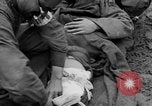 Standbild alliierten Soldaten Frankreich, 1918, aus Sekunde 31 historischem Filmmaterial Videoclip 65675042427