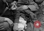 Standbild alliierten Soldaten Frankreich, 1918, aus Sekunde 34 historischem Filmmaterial Videoclip 65675042427