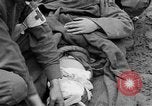 Standbild alliierten Soldaten Frankreich, 1918, aus Sekunde 35 historischem Filmmaterial Videoclip 65675042427