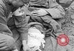 Standbild alliierten Soldaten Frankreich, 1918, aus Sekunde 36 historischem Filmmaterial Videoclip 65675042427
