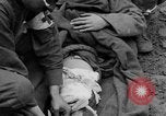 Standbild alliierten Soldaten Frankreich, 1918, aus Sekunde 37 historischem Filmmaterial Videoclip 65675042427