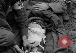 Standbild alliierten Soldaten Frankreich, 1918, aus Sekunde 38 historischem Filmmaterial Videoclip 65675042427
