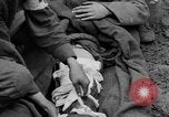 Standbild alliierten Soldaten Frankreich, 1918, aus Sekunde 39 historischem Filmmaterial Videoclip 65675042427
