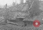 Standbild alliierten Soldaten Frankreich, 1918, aus Sekunde 58 historischem Filmmaterial Videoclip 65675042427