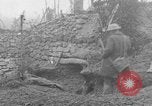 Standbild alliierten Soldaten Frankreich, 1918, aus Sekunde 59 historischem Filmmaterial Videoclip 65675042427