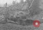 Standbild alliierten Soldaten Frankreich, 1918, aus Sekunde 61 historischem Filmmaterial Videoclip 65675042427