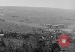 Standbild 101 Krankenwagen Feld Firma Krankenhaus Ersten Weltkrieg Frankreich, 1918, aus Sekunde 9 historischem Filmmaterial Videoclip 65675042428