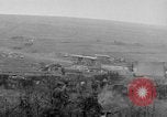 Standbild 101 Krankenwagen Feld Firma Krankenhaus Ersten Weltkrieg Frankreich, 1918, aus Sekunde 12 historischem Filmmaterial Videoclip 65675042428