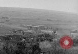 Standbild 101 Krankenwagen Feld Firma Krankenhaus Ersten Weltkrieg Frankreich, 1918, aus Sekunde 13 historischem Filmmaterial Videoclip 65675042428