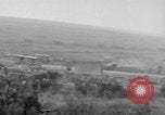 Standbild 101 Krankenwagen Feld Firma Krankenhaus Ersten Weltkrieg Frankreich, 1918, aus Sekunde 16 historischem Filmmaterial Videoclip 65675042428