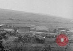 Standbild 101 Krankenwagen Feld Firma Krankenhaus Ersten Weltkrieg Frankreich, 1918, aus Sekunde 18 historischem Filmmaterial Videoclip 65675042428