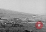 Standbild 101 Krankenwagen Feld Firma Krankenhaus Ersten Weltkrieg Frankreich, 1918, aus Sekunde 22 historischem Filmmaterial Videoclip 65675042428