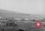 Standbild 101 Krankenwagen Feld Firma Krankenhaus Ersten Weltkrieg Frankreich, 1918, aus Sekunde 23 historischem Filmmaterial Videoclip 65675042428