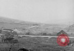 Standbild 101 Krankenwagen Feld Firma Krankenhaus Ersten Weltkrieg Frankreich, 1918, aus Sekunde 24 historischem Filmmaterial Videoclip 65675042428