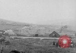 Standbild 101 Krankenwagen Feld Firma Krankenhaus Ersten Weltkrieg Frankreich, 1918, aus Sekunde 25 historischem Filmmaterial Videoclip 65675042428