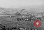 Standbild 101 Krankenwagen Feld Firma Krankenhaus Ersten Weltkrieg Frankreich, 1918, aus Sekunde 29 historischem Filmmaterial Videoclip 65675042428