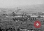 Standbild 101 Krankenwagen Feld Firma Krankenhaus Ersten Weltkrieg Frankreich, 1918, aus Sekunde 30 historischem Filmmaterial Videoclip 65675042428