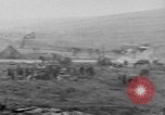 Standbild 101 Krankenwagen Feld Firma Krankenhaus Ersten Weltkrieg Frankreich, 1918, aus Sekunde 32 historischem Filmmaterial Videoclip 65675042428