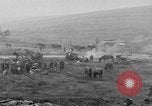 Standbild 101 Krankenwagen Feld Firma Krankenhaus Ersten Weltkrieg Frankreich, 1918, aus Sekunde 33 historischem Filmmaterial Videoclip 65675042428