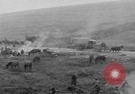 Standbild 101 Krankenwagen Feld Firma Krankenhaus Ersten Weltkrieg Frankreich, 1918, aus Sekunde 36 historischem Filmmaterial Videoclip 65675042428