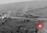 Standbild 101 Krankenwagen Feld Firma Krankenhaus Ersten Weltkrieg Frankreich, 1918, aus Sekunde 37 historischem Filmmaterial Videoclip 65675042428