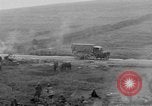 Standbild 101 Krankenwagen Feld Firma Krankenhaus Ersten Weltkrieg Frankreich, 1918, aus Sekunde 38 historischem Filmmaterial Videoclip 65675042428