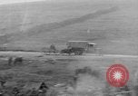 Standbild 101 Krankenwagen Feld Firma Krankenhaus Ersten Weltkrieg Frankreich, 1918, aus Sekunde 40 historischem Filmmaterial Videoclip 65675042428