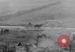 Standbild 101 Krankenwagen Feld Firma Krankenhaus Ersten Weltkrieg Frankreich, 1918, aus Sekunde 41 historischem Filmmaterial Videoclip 65675042428