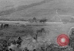 Standbild 101 Krankenwagen Feld Firma Krankenhaus Ersten Weltkrieg Frankreich, 1918, aus Sekunde 42 historischem Filmmaterial Videoclip 65675042428