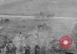 Standbild 101 Krankenwagen Feld Firma Krankenhaus Ersten Weltkrieg Frankreich, 1918, aus Sekunde 43 historischem Filmmaterial Videoclip 65675042428