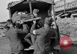 Standbild 101 Krankenwagen Feld Firma Krankenhaus Ersten Weltkrieg Frankreich, 1918, aus Sekunde 45 historischem Filmmaterial Videoclip 65675042428