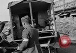 Standbild 101 Krankenwagen Feld Firma Krankenhaus Ersten Weltkrieg Frankreich, 1918, aus Sekunde 48 historischem Filmmaterial Videoclip 65675042428