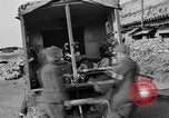 Standbild 101 Krankenwagen Feld Firma Krankenhaus Ersten Weltkrieg Frankreich, 1918, aus Sekunde 55 historischem Filmmaterial Videoclip 65675042428