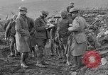 Image of Allied soldiers France, 1918, second 3 stock footage video 65675042430