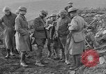 Image of Allied soldiers France, 1918, second 4 stock footage video 65675042430